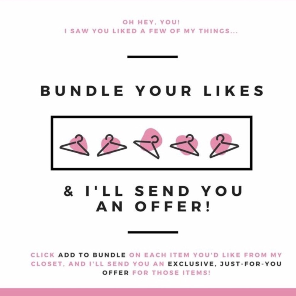 Bundles!